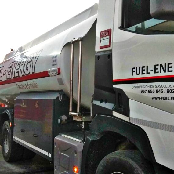 fuel energy distribucion gasoleos
